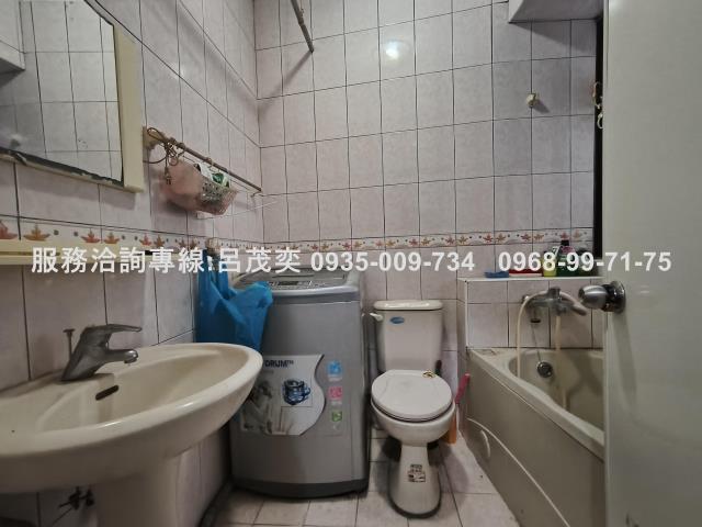 台北萬華公寓-12