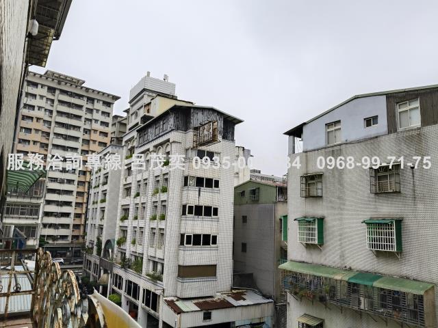 台北萬華公寓-13