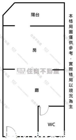 台南中西區套房-14