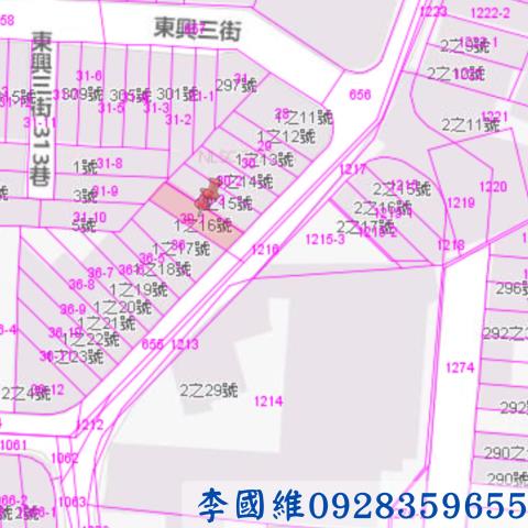 南投埔里法拍透天-3