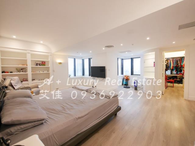 台北大安區大樓-8