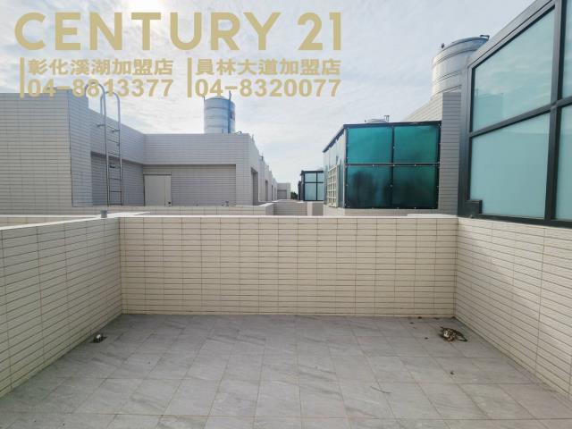 彰化二水店面-12