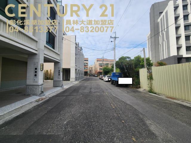 彰化二水店面-2