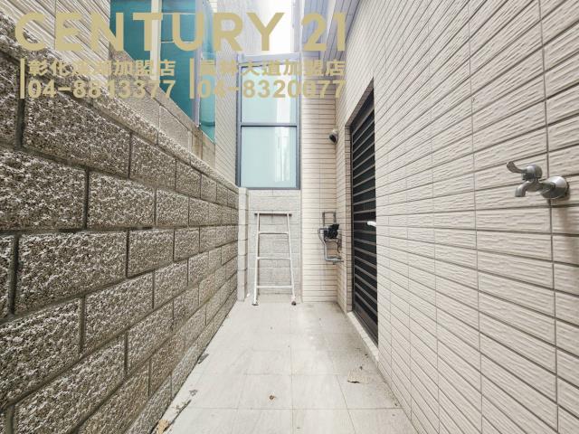 彰化二水店面-6