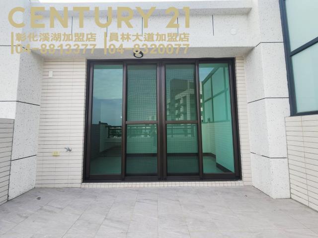 彰化二水店面-8