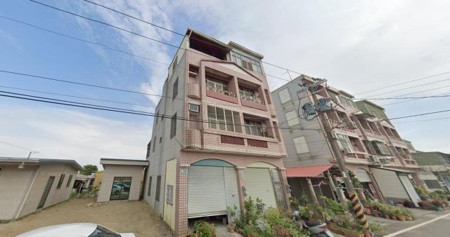 將軍透天法拍-5