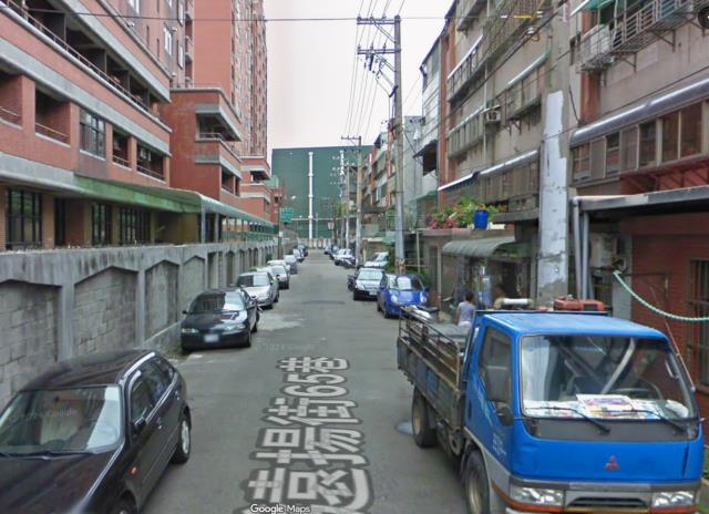 中壢公寓法拍-4