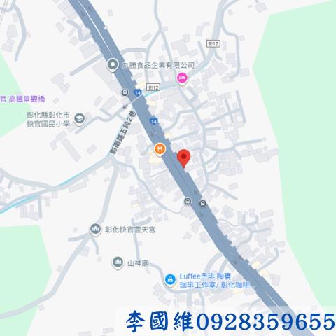 彰化市透天法拍-4