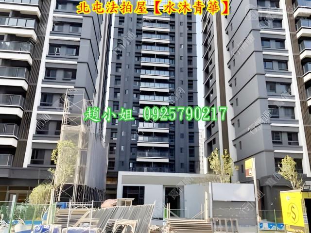 台中大樓法拍-8