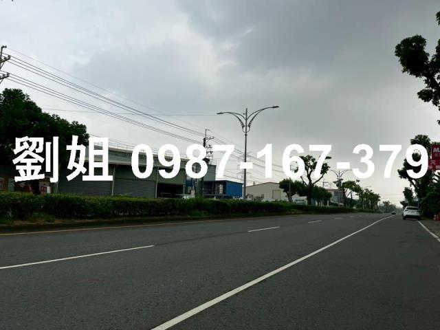 高雄大寮廠房-2