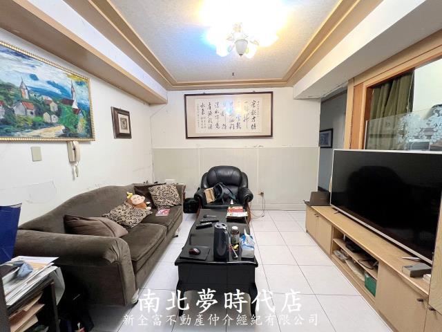 台南東區大樓-1