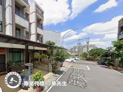 楊梅法拍華廈-3