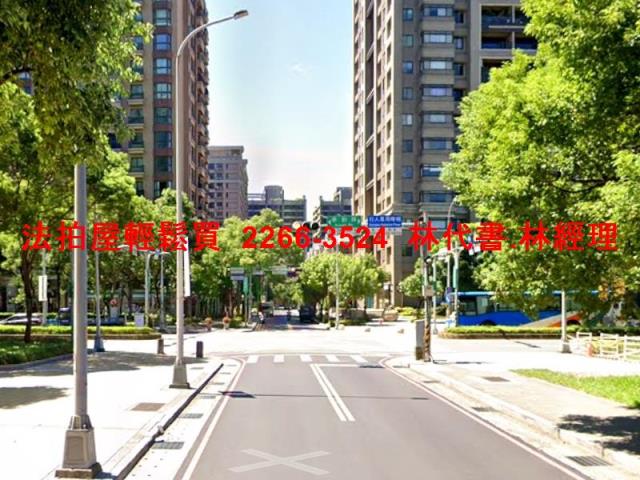 樹林大樓法拍-11