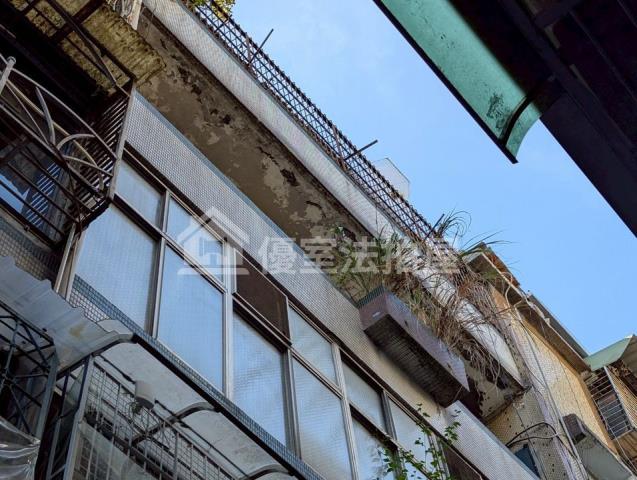 板橋公寓法拍-1