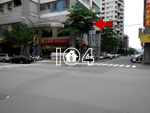 南屯大樓法拍-7