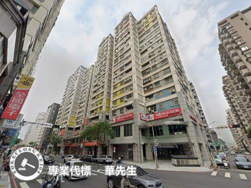 南屯大樓法拍-1
