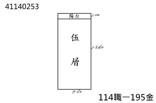 新北法拍公寓-7