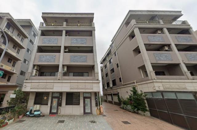 桃園透天法拍-5