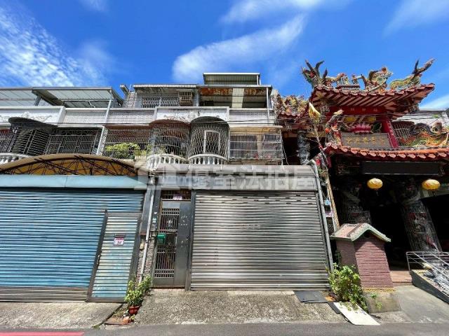 桃園法拍透天-1