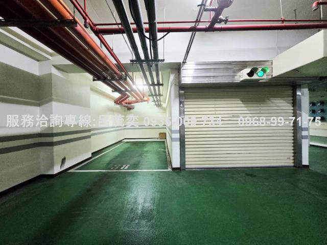 台北大同區大樓-11