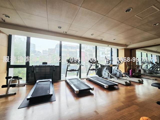 台北大同區大樓-13