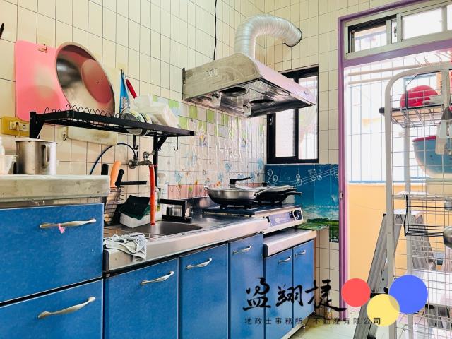 高雄小港公寓-8