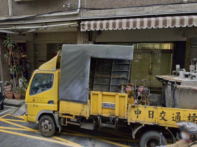 台北大同區拍賣透天-4