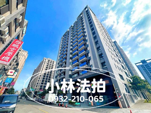 軍福十六路291號