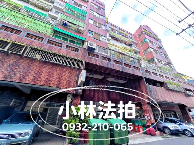 東村六街青青校樹