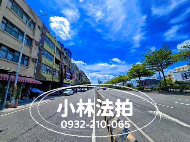 臺中市梧棲區臺灣大道