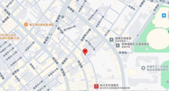 左營法拍公寓-7