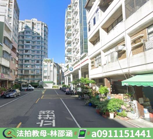 左營大樓法拍-5