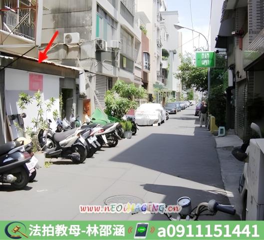 苓雅法拍公寓-4