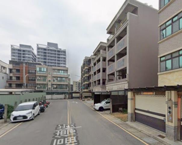 觀音透天法拍-10