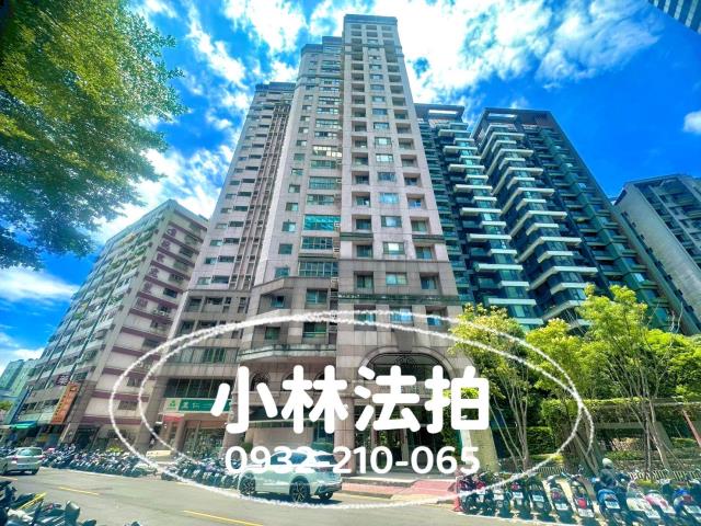 忠明南路家綠寶