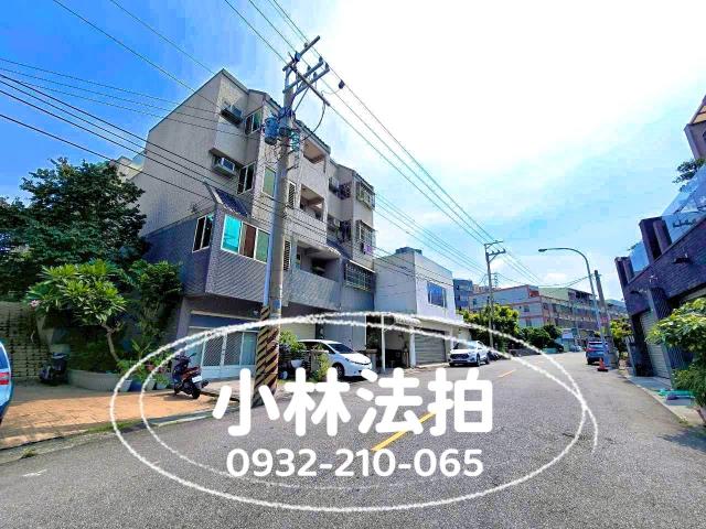 台中市沙鹿區六路十街