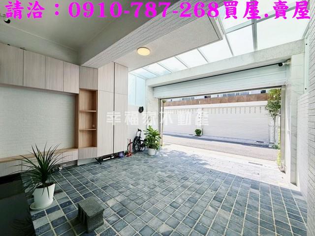 台南仁德透天-2