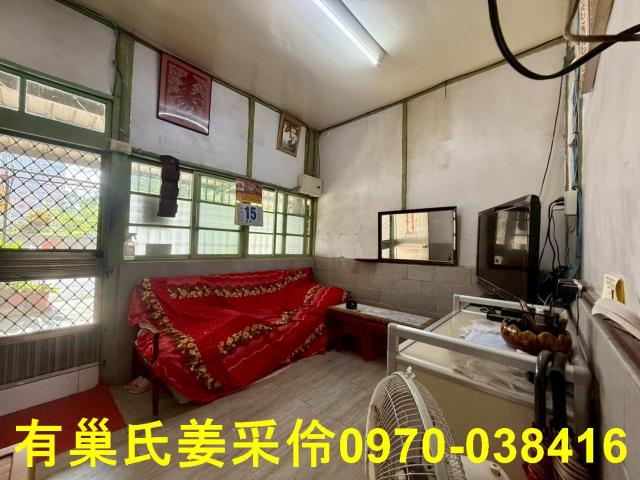 嘉義西區一樓-10