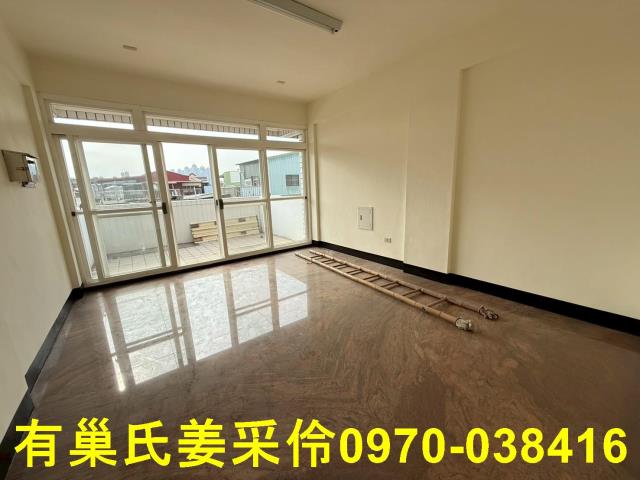 嘉義東區透天-11