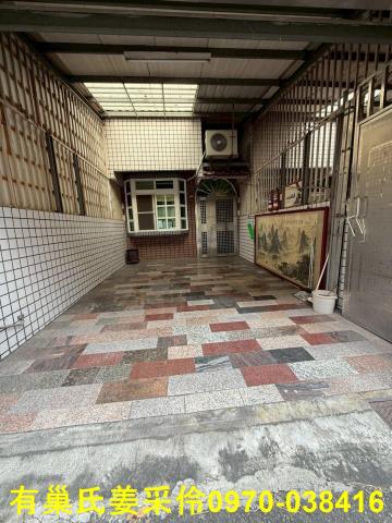 嘉義東區透天-1