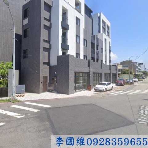 苗栗竹南透天法拍-2