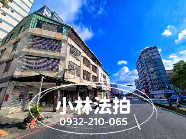 福雅路151號透店