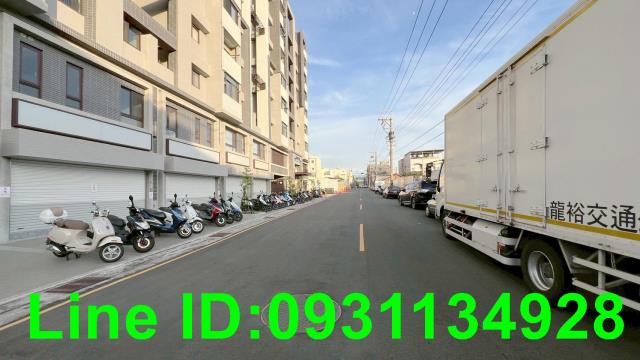 台中后里樓店-15