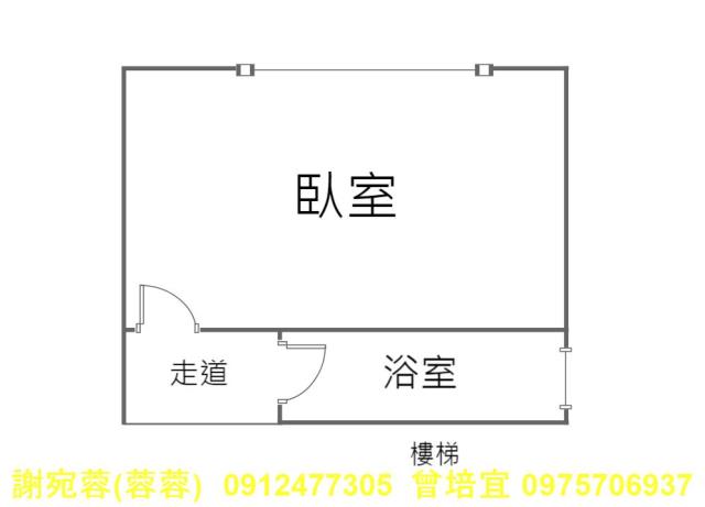 高雄路竹套房-5