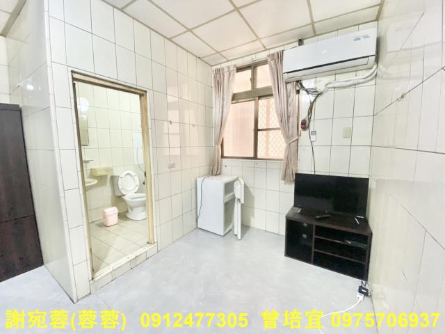 高雄岡山套房-3