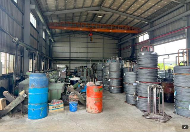 高雄阿蓮廠房-1