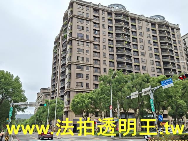 新北樹林大樓法拍-10