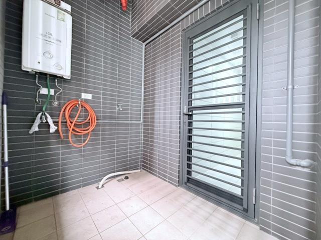 台中梧棲華廈-12