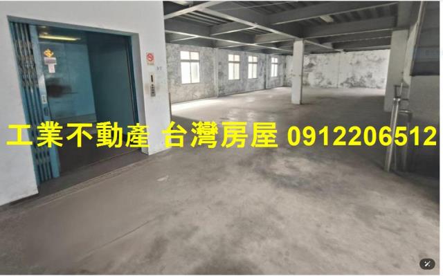 高雄燕巢廠房-1