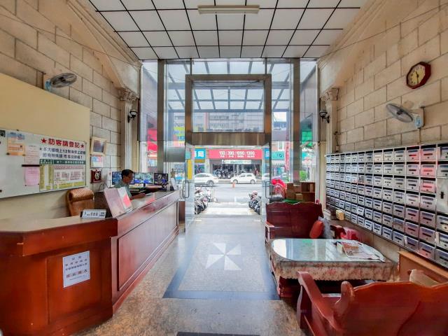 高雄三民區大樓-13